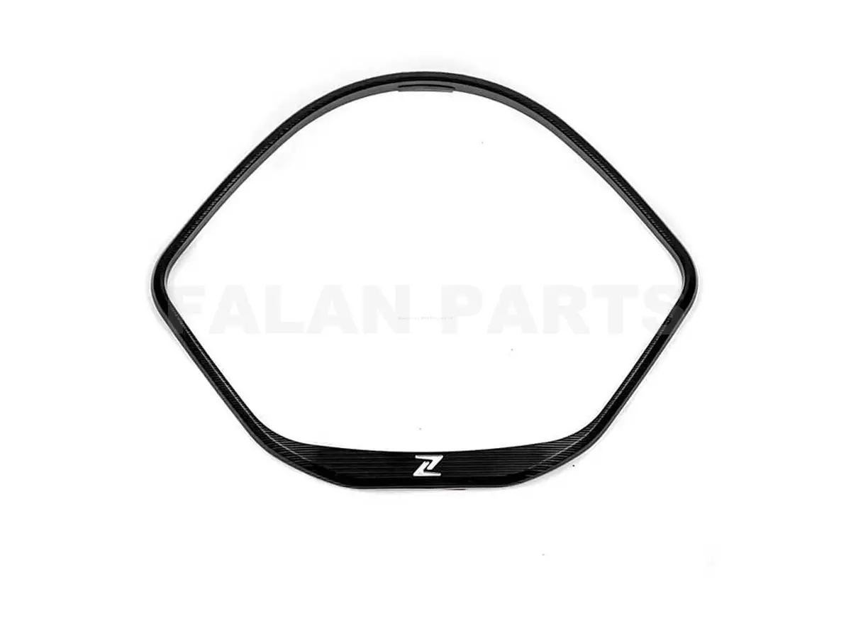 Deco Ring Speedometer Zelioni | Vespa Gts/Gts Super/Gt/Gt L 125-300Cc 1
