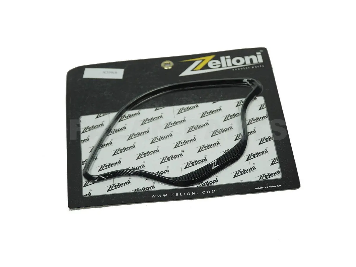 Deco Ring Speedometer Zelioni | Vespa Primavera/Sprint 50-150Cc 2T/4T Ac 1
