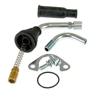 Dellorto Phva Auto To Manual Choke Conversion 1