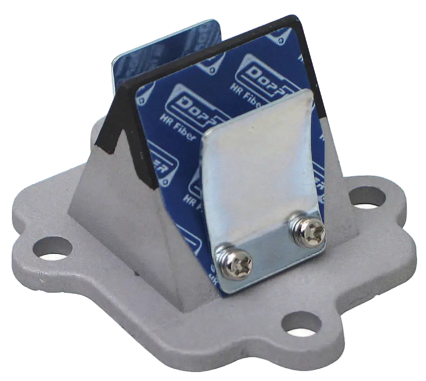 Doppler Minarelli Horizontal Reed Cage 1