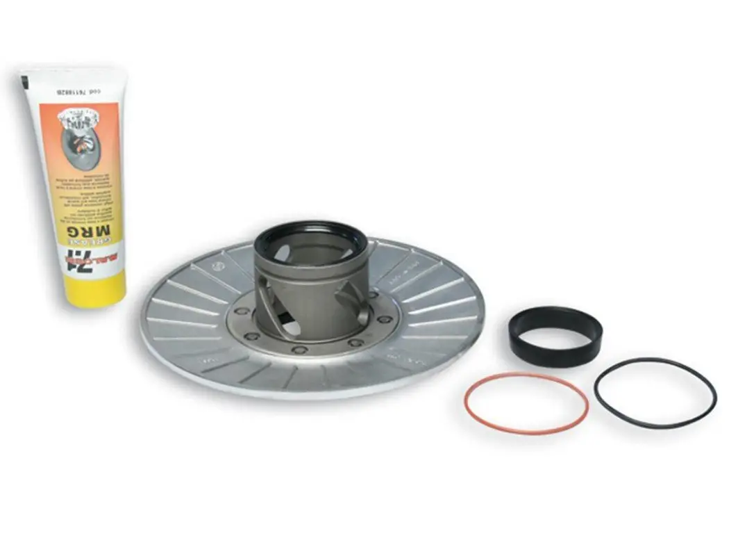 Driven Pulley Malossi Torque Driver | Vespa Gts Models 200-310Cc 1