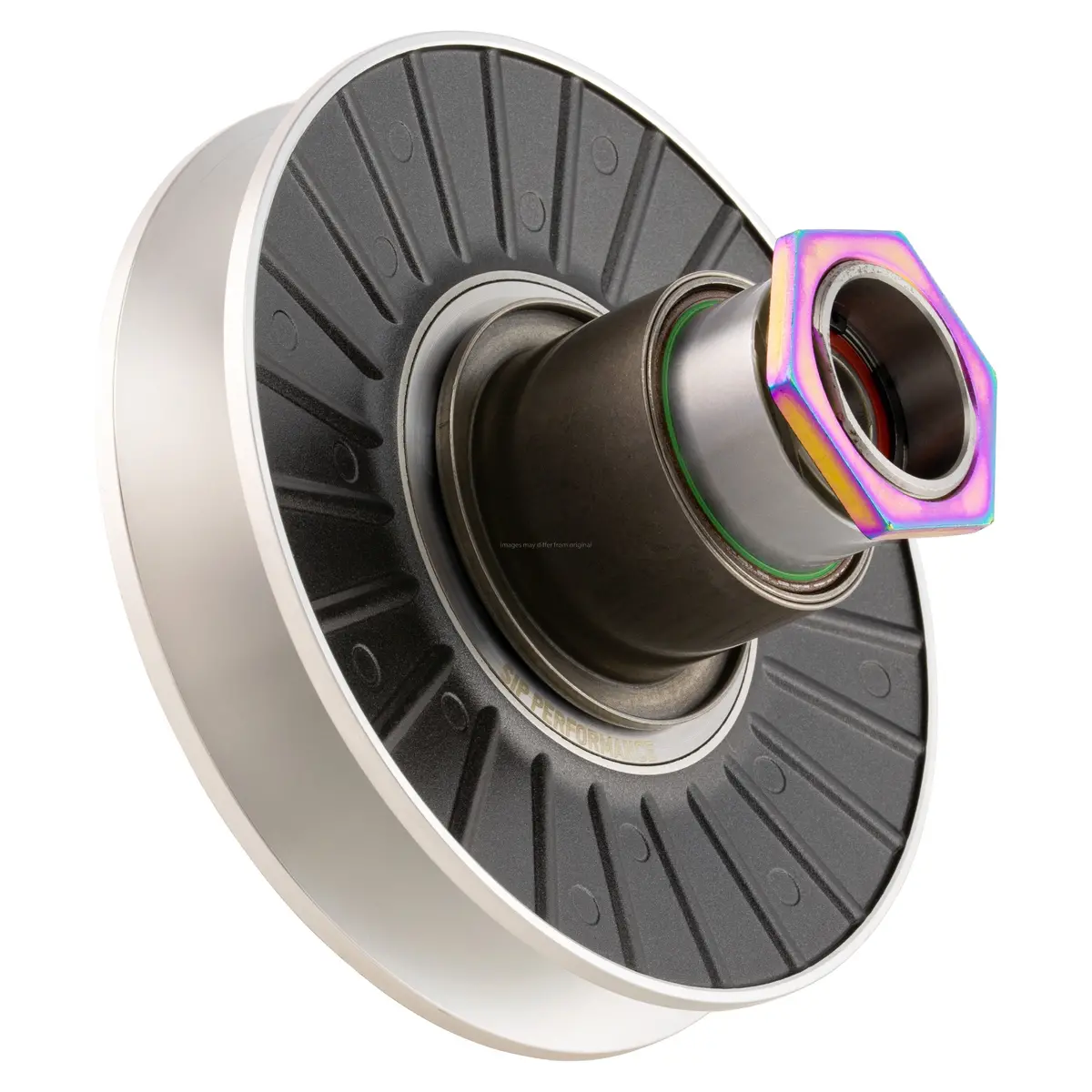 Driven Pulley Sip Performance Torque Driver |  Vespa Gts/Gts Super/Gtv/Gt 60/Gt/Gt L 200-300Cc 1