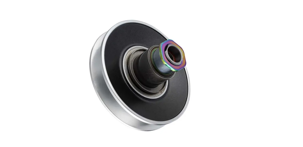 Driven Pulley Sip Performance Torque Driver | Vespa Primavera/Sprint 125Cc I.E. 3V 4T Ac 1