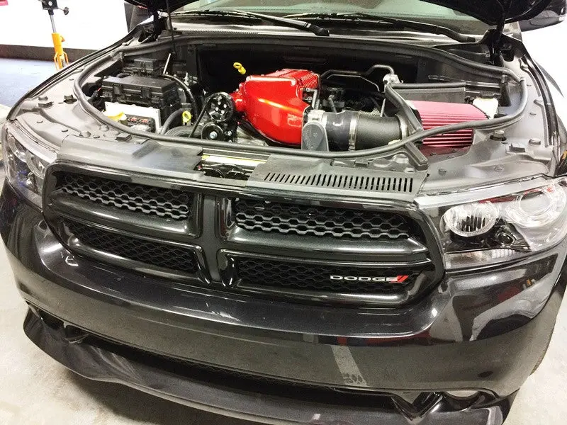 2011-2016 Dodge Durango (5.7L) Supercharger System 1