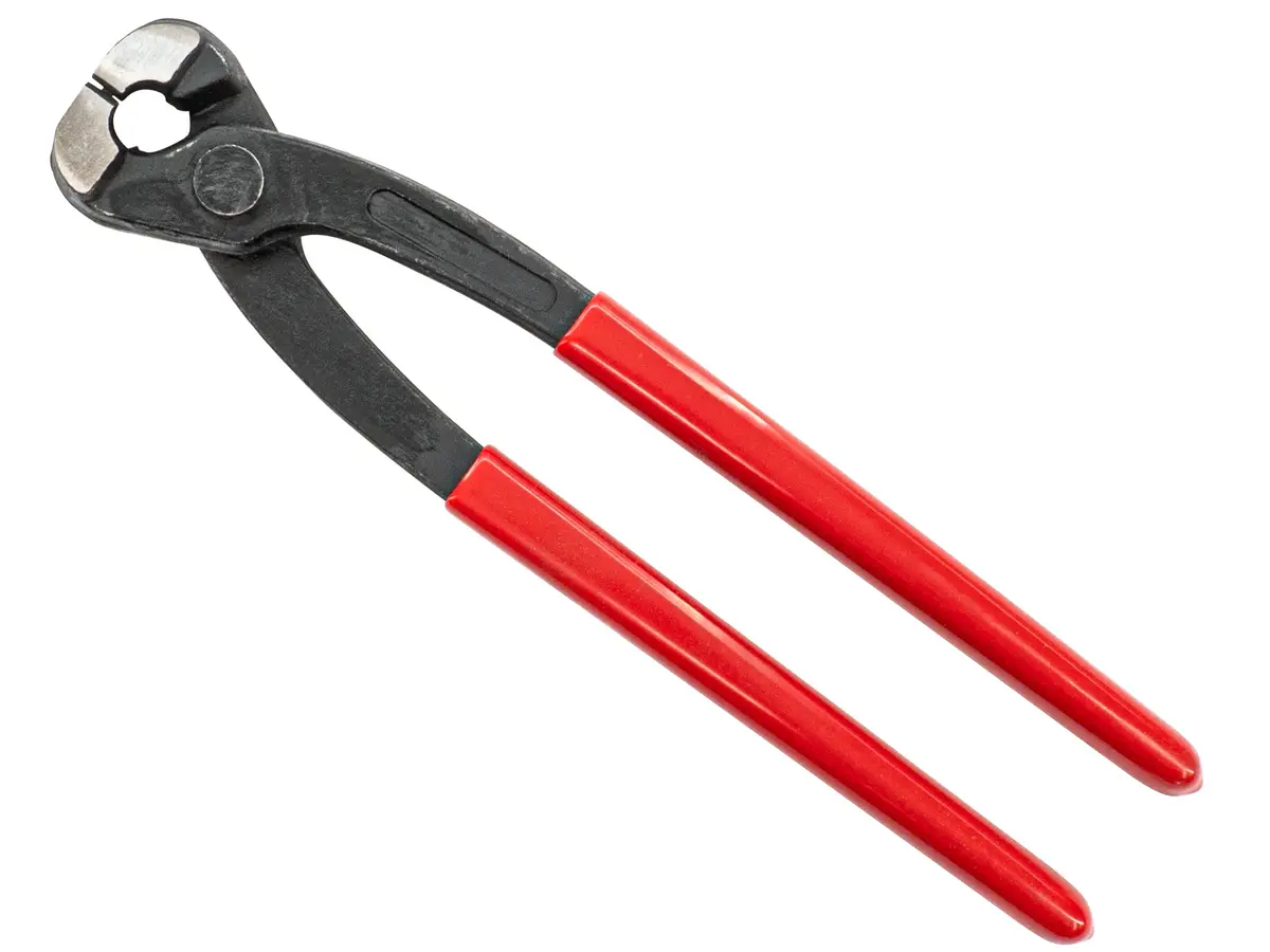 Ear Clamp Pincer Pliers 1