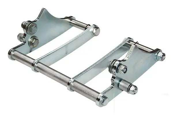 Yamaha Zuma Stretch Kit For Rear Facing Carb 1