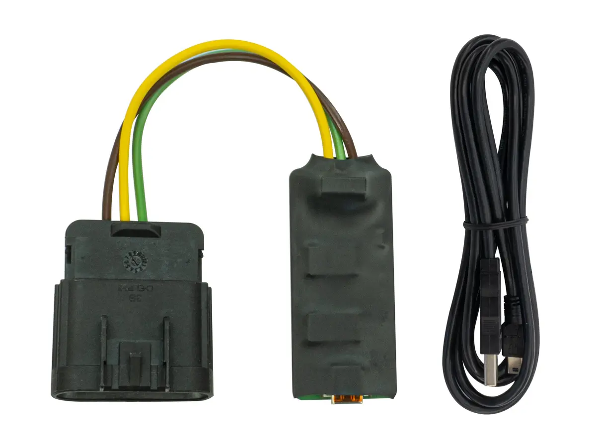 Interface Cable (Gw-Efi) 1