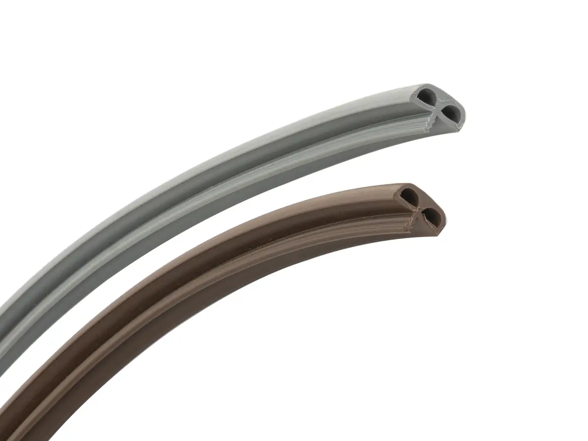 Cabinetry Edge Molding (25 Feet) [Vanagon Westfalia] 1