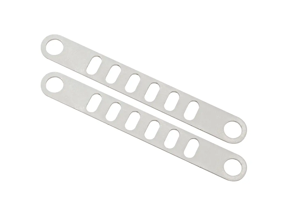 Harness & Hose Bracket (Gw-Efi) 1