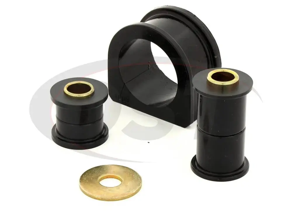 Energy Rack And Pinion Bushings Kit -00-06 Tundra / 01-07 Sequoia - Pt# Ene8.10104G (C2) 1