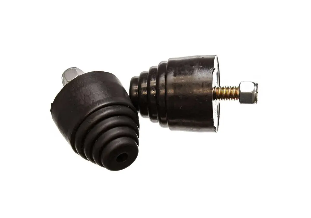Energy Suspension Universal Bump Stop - Pt# 9.9101G (Peg) 1