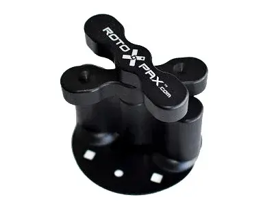 Deluxe Pack Mount 1