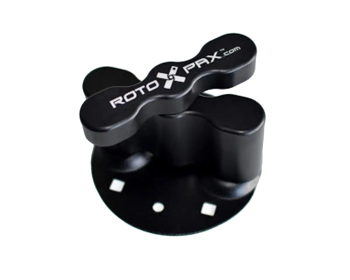 Rotopax Standard Pack Mount 1