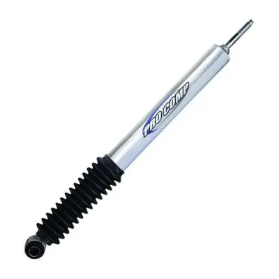 Procomp Pro Runner Monotube Shock Absorber - Rear , 15-17 Ford F-150 W/6" Lift 1