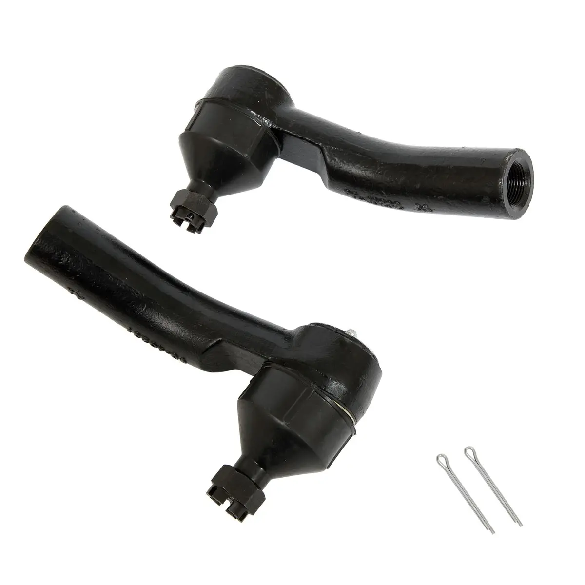 07-21 Tundra Pro Comp Outer Tie Rod Ends (Pair) Left And Right Exp 90-40231B (C4) 1