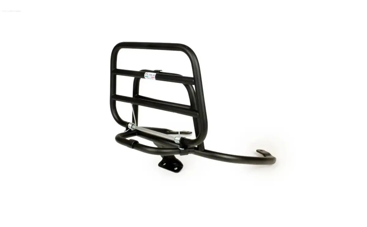 Luggage Carrier Rear Fa | Vespa Primavera/ Sprint/ Elettrica 50-150Cc 1