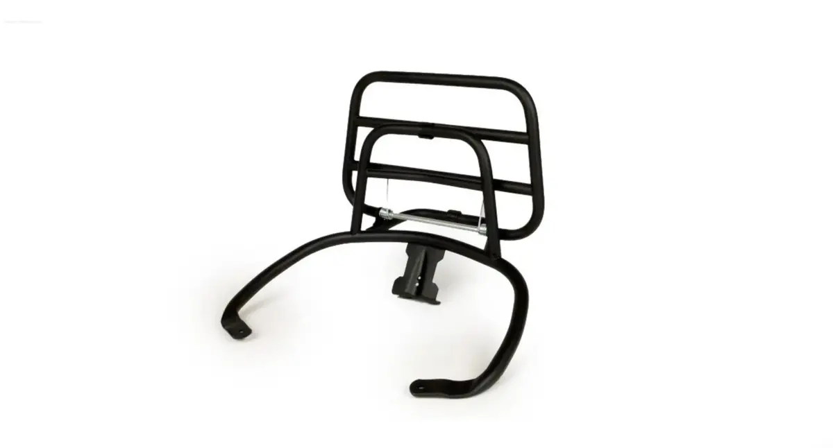 Luggage Carrier Rear Fa | Vespa Primavera/ Sprint/ Elettrica 50-150Cc 2