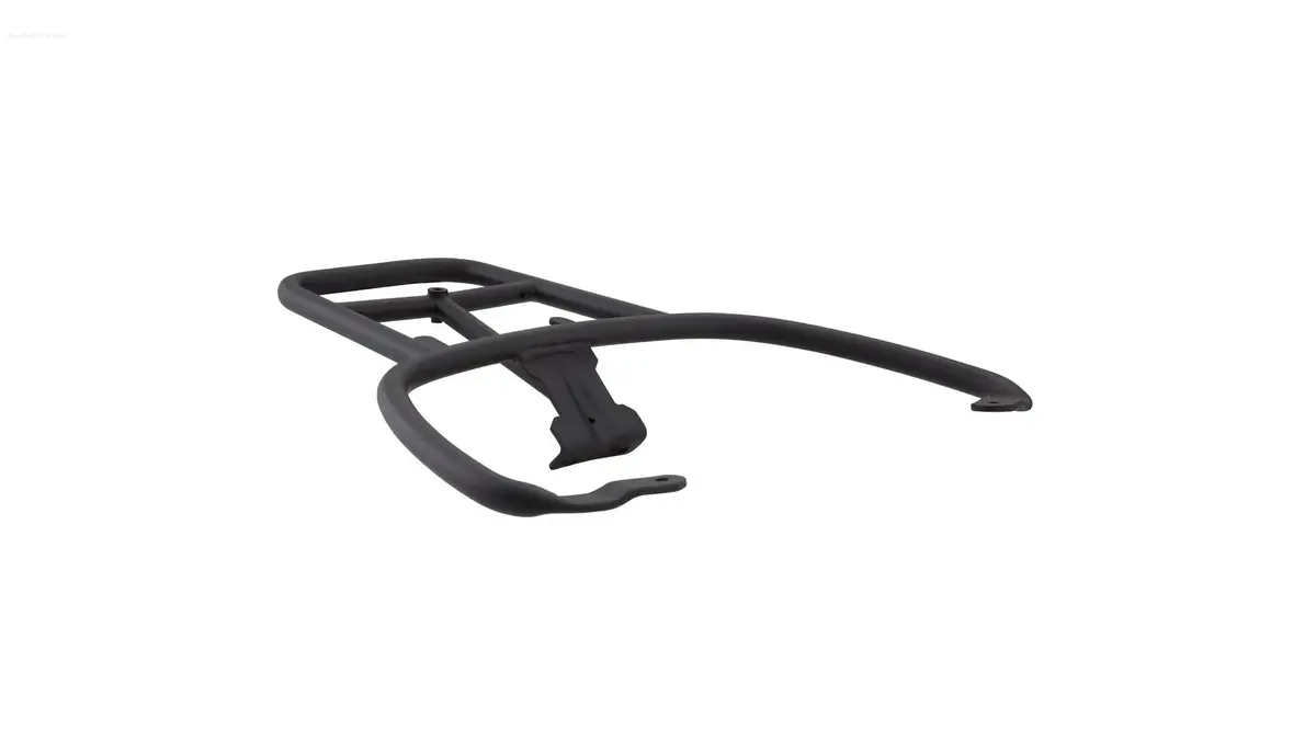 Luggage Rack Rear Fa Matt Black | Vespa Primavera/Sprint/Elettrica 50-150Cc 2