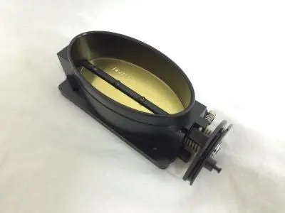 Billet Mono-Blade Throttle Body (Mechanical)(2175Cfm) 1