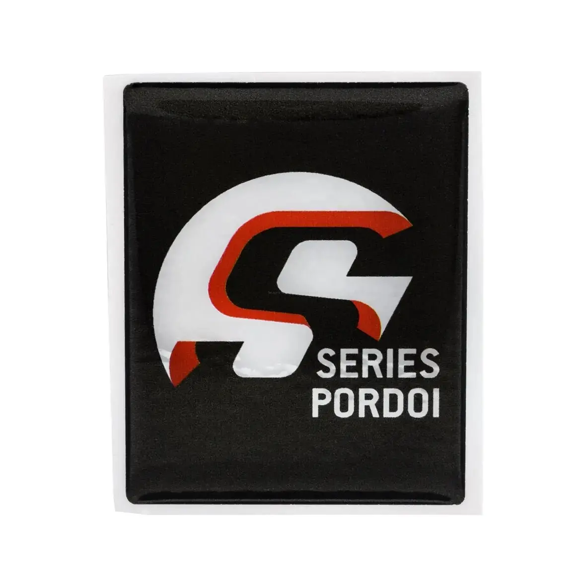 Emblem Pordoi Square Horn Cover | Vespa Lx/S/ Primavera/ Sprint/ Gts Models 1