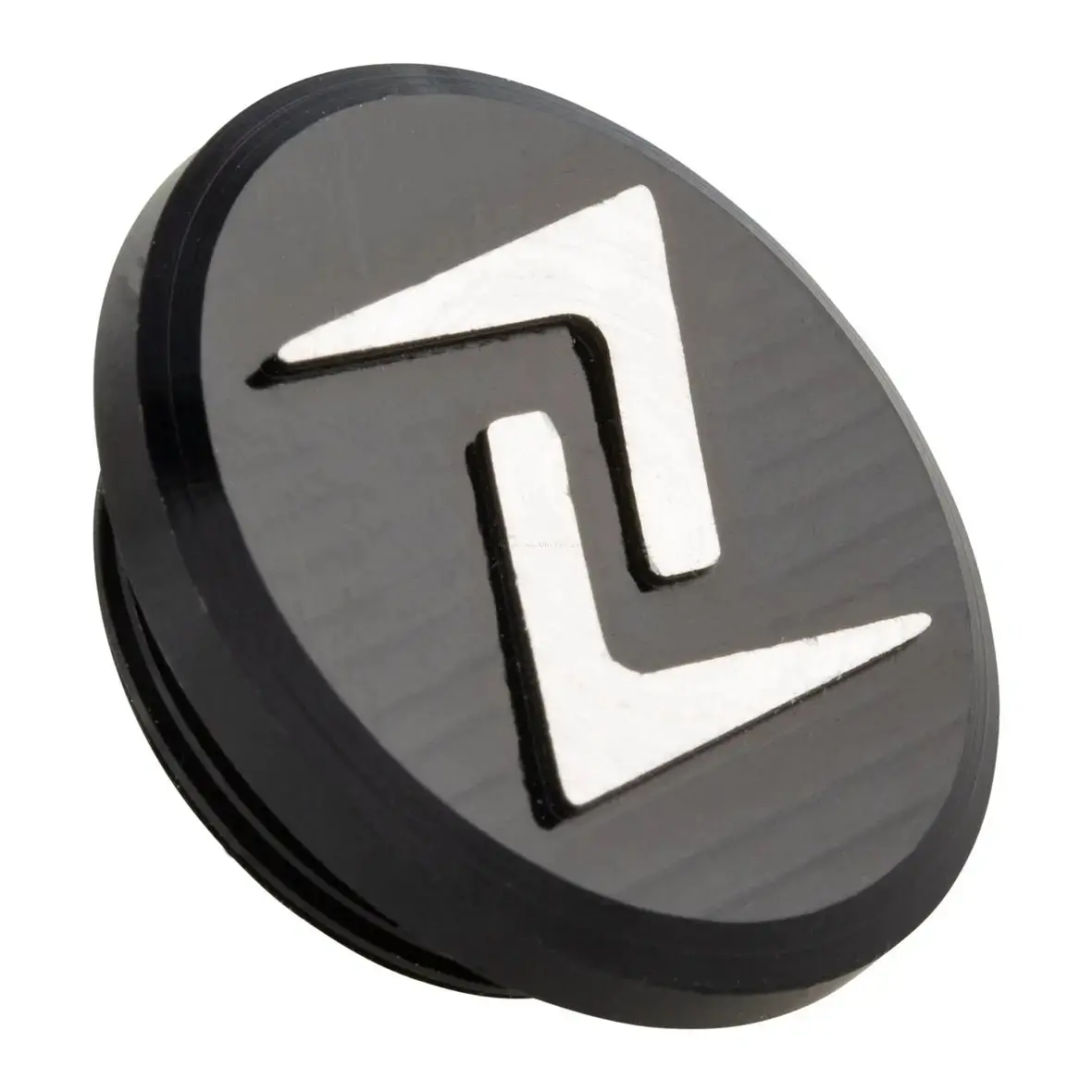 End Cap Zelioni Handle Bar End Weight | Vespa Gts Models 125 -300Cc 1