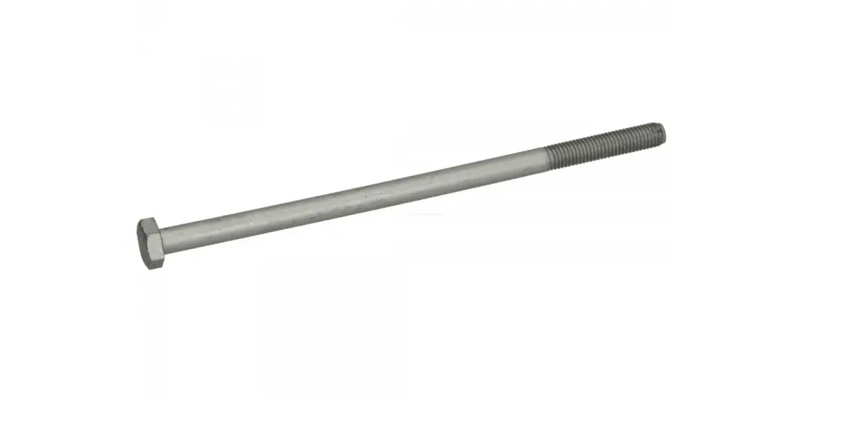Engine Bolt Swing Arm Piaggio 10X202mm | Vespa Et2/Et4/ Lx/Lxv/S/ Gt/Gts/Gtv/ Sprint/ Primavera 50-300Cc 1