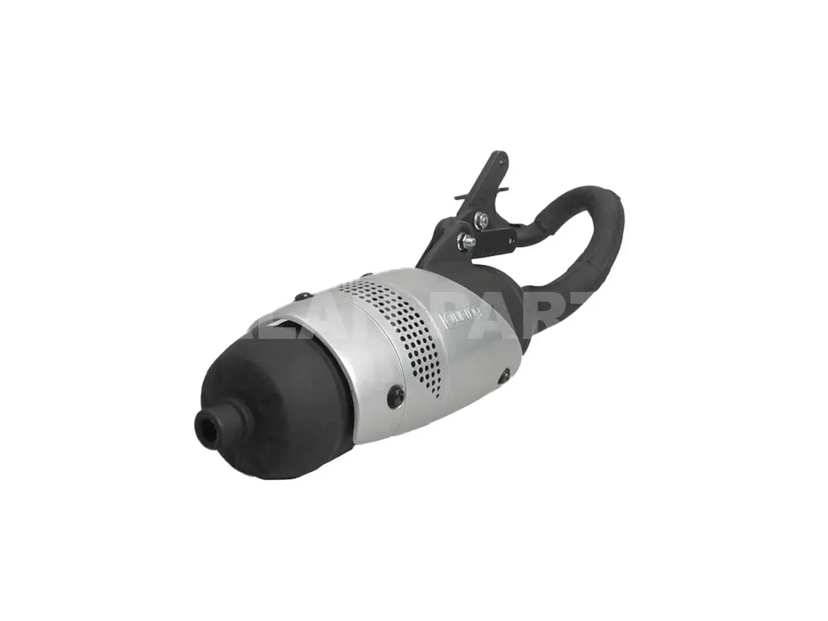 Exhaust Leovince Touring |  Piaggio Zip 50 Ac (2000-), Gilera Ice 1