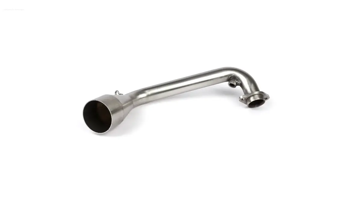 Exhaust Manifold Arrow Urban | Vespa Gts/Gts Super/Gtv 300Cc Hpe (`20-) E5 1