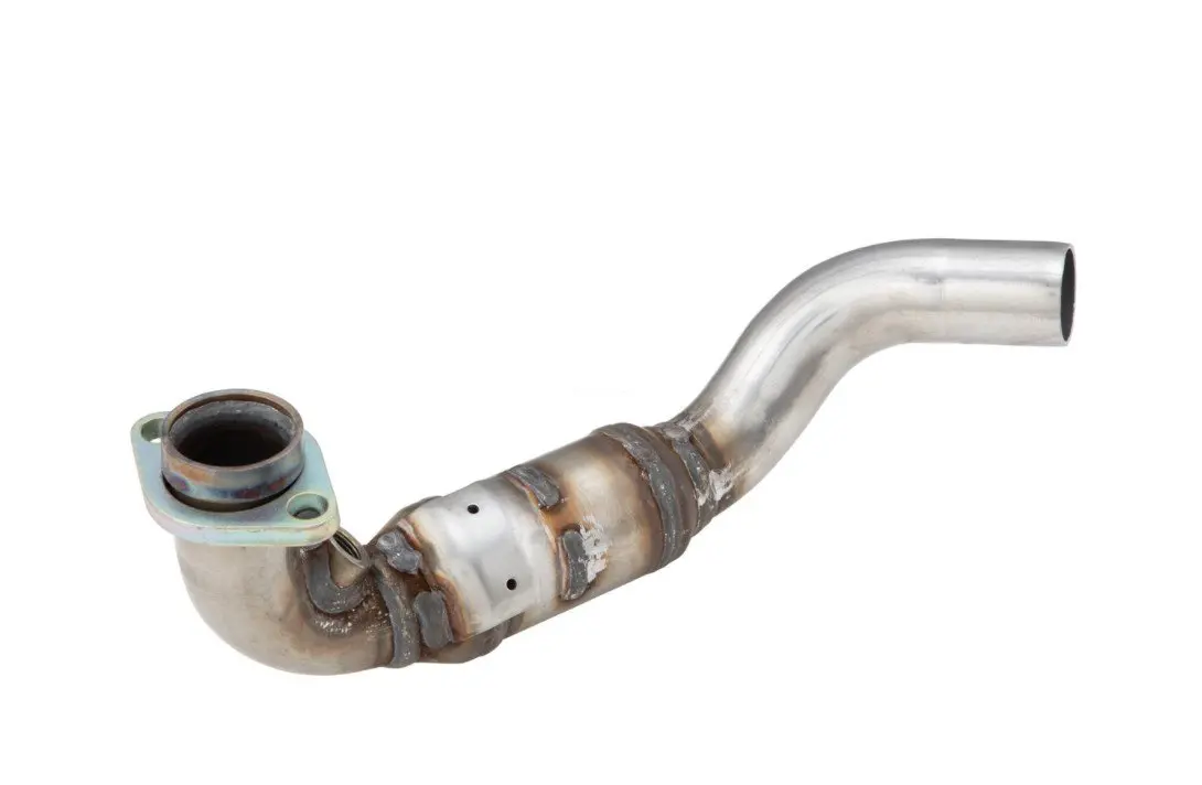 Exhaust Manifold Piaggio | Vespa Gts/Gts Super/Gtv 300 Hpe (`20-) E5 1