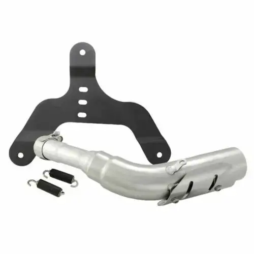Exhaust Manifold Remus | Vespa Gts/Gts Super/Gtv/Gt 60 I.E. 125-300 1