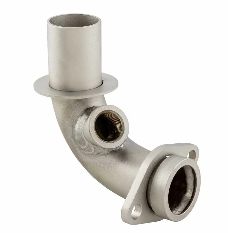 Exhaust Manifold Sip | Vespa Gts/Gts Super/Gtv/Gt 60 I.E. 125-300Cc 1