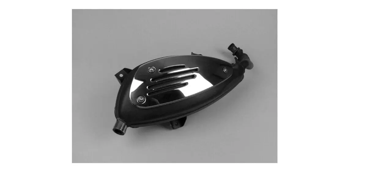 Exhaust Piaggio | Vespa Gt/Gts/ Gtv 250-300Cc 1