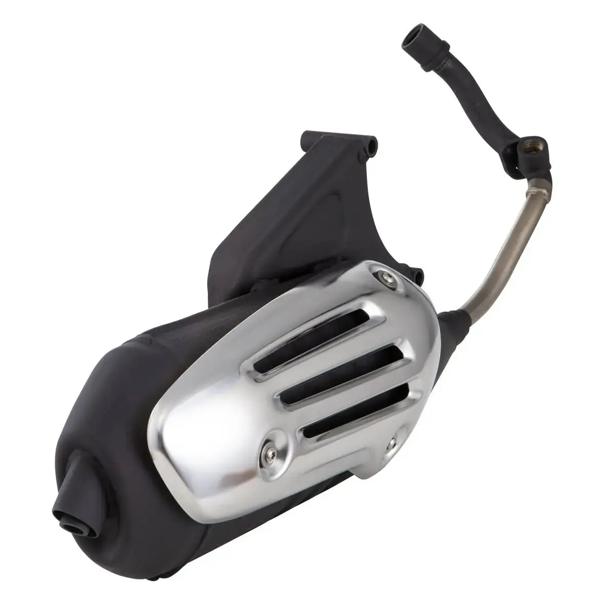 Exhaust Piaggio | Vespa Primavera/Sprint 50Ccm 3V 4T Iget 1