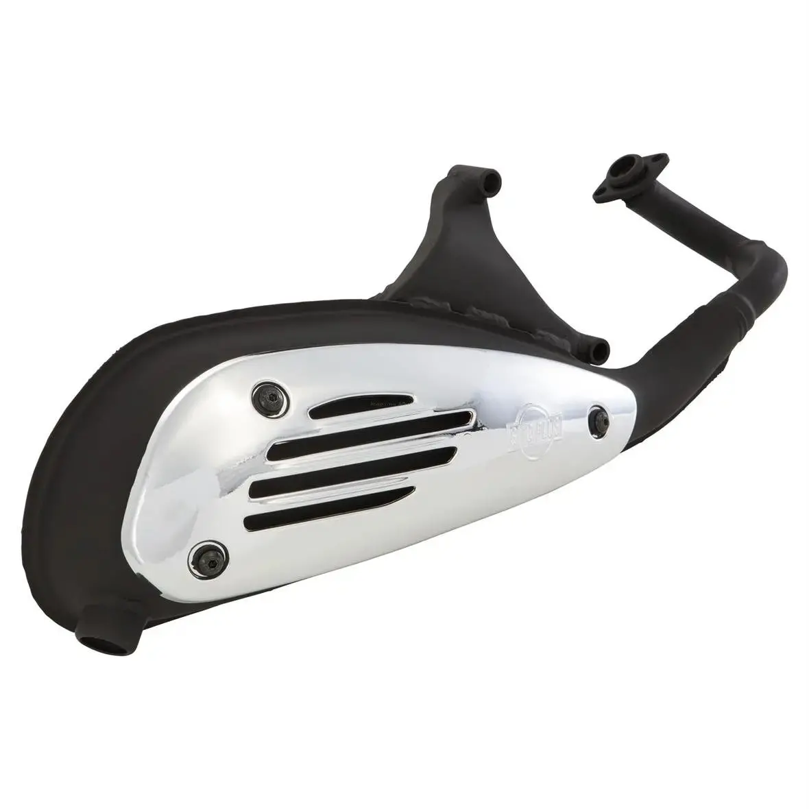 Exhaust Sito Plus | Vespa Et2/Lx/Lxv/S/Primavera 50Ccm 2T Ac 1