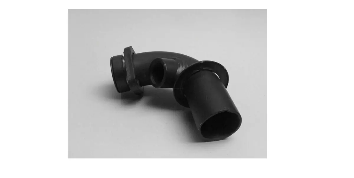 Exhaust Manifold Piaggio | Vespa Gt/Gts 250-300Cc 1
