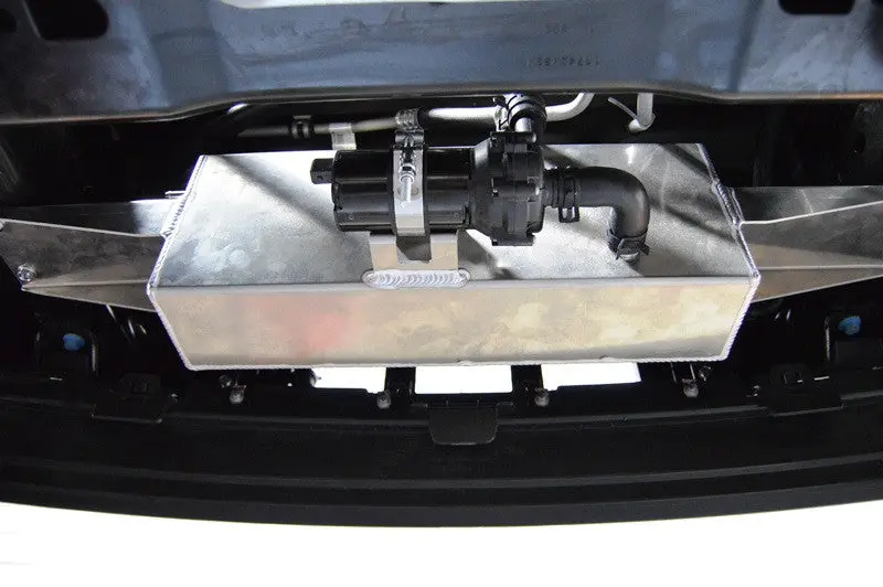 2015-2017 Ford (5.0L) F150 Supercharger Competition System 1