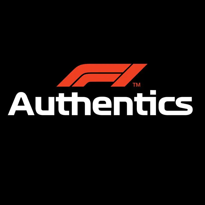 Verification For F1 Authentics Auction 1