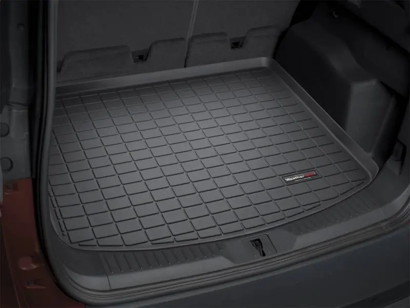 Weathertech Extended Cargo Liner 2010-22 4Runner - Pt# 40486 (B3) 1