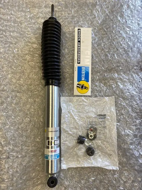Rcd Bilstein 5100 Rear 05-21 Tacoma Shock F4-Be5-C478-T0 0-1'' Lifted *Free Shipping* 1