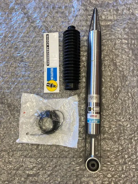 Rcd/Bilstein 2007+ Toyota Tundra Front Shock Rcd 4" To 6" Lift Equipped  # F4-Be5-E980-T0 *Free Shipping* 1