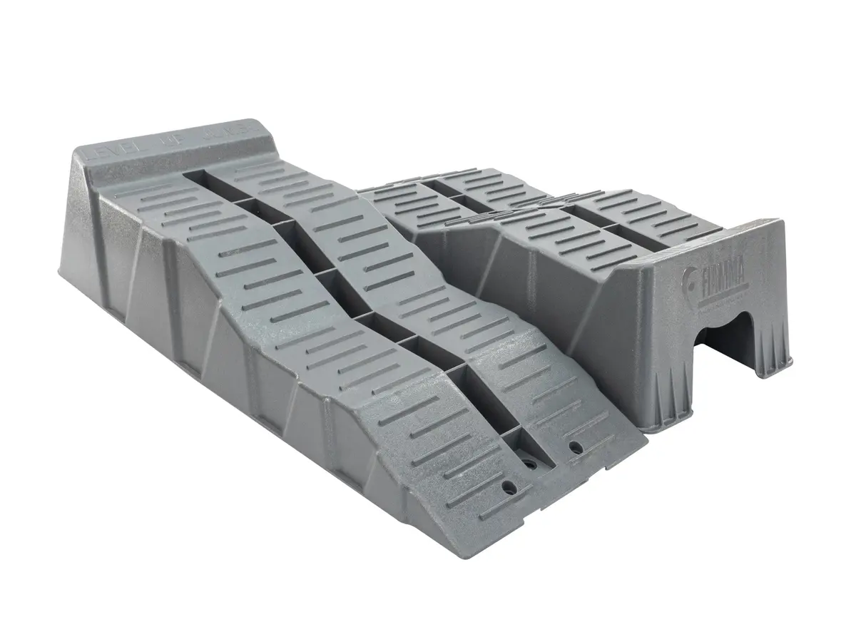 Fiamma Magnum Leveling Ramps (With Storage Bag) 1