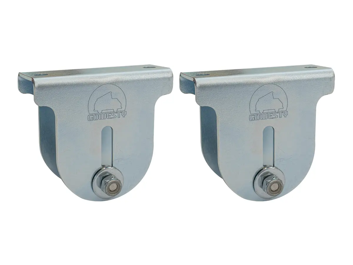 Pop-Top Tent Adjustment Kit [Vanagon] 1