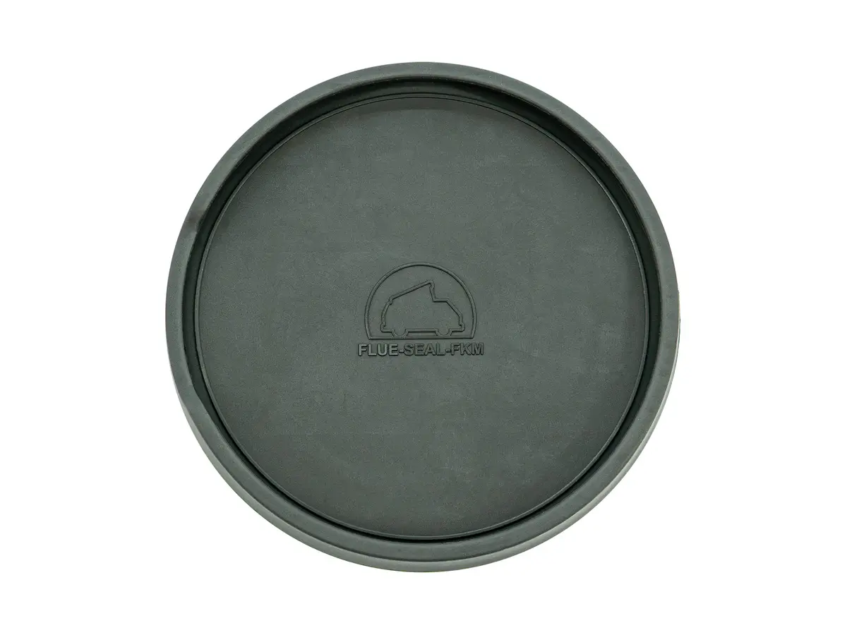 Fridge Flue Vent Seal (Viton) [Vanagon/Eurovan] 1