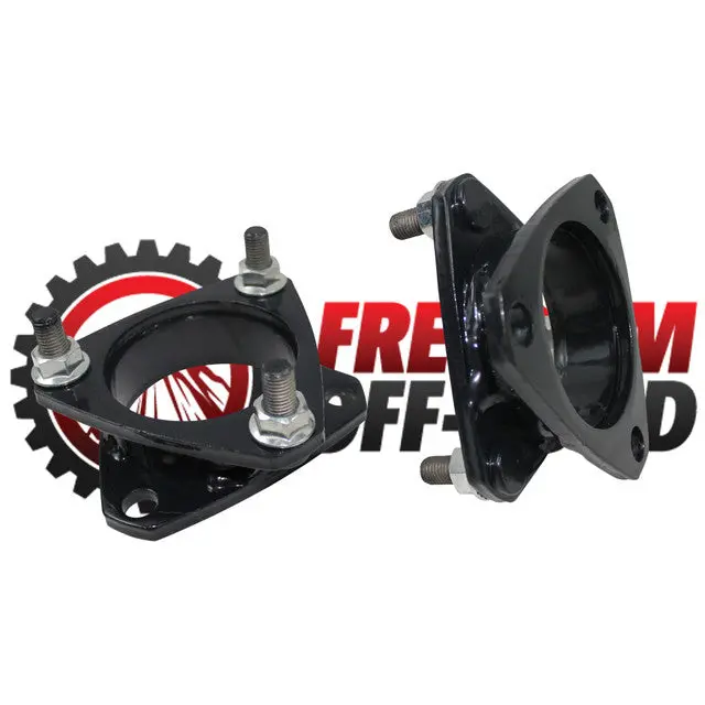 Freedom Off-Road 3" Front Strut Spacers 96-02 4Runner 96-04 Tacoma - Fo-T302f30 (Br1) 1