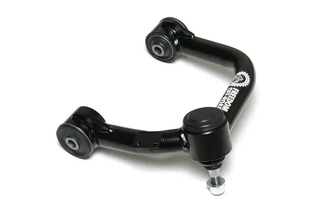 Freedom Off-Road Front Upper Control Arms For 2-4" Lift 05+ Tacoma - Fo-T701fu (Hp1) 1
