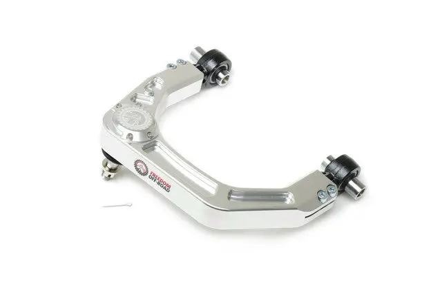 Freedom Off-Road Billet Front Upper Control Arms For 2-4" Lift 05-23 Tacoma - Pt#  Fo-T701fu-Bt (Hp1) 1