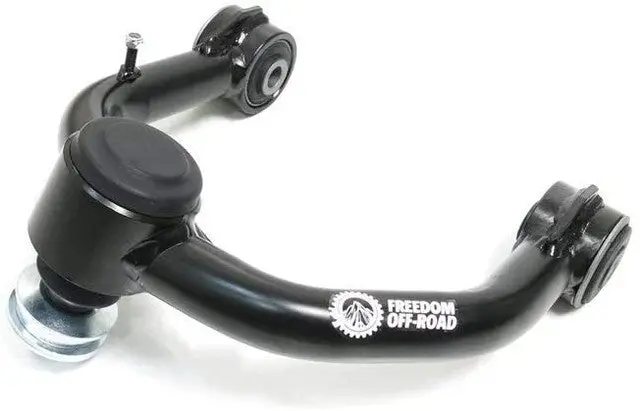 Freedom Off-Road Front Upper Control Arms For 2-4" Lift 96-04 Tacoma/ 96-02 4Runner - To-T705fu (Hp1) 1