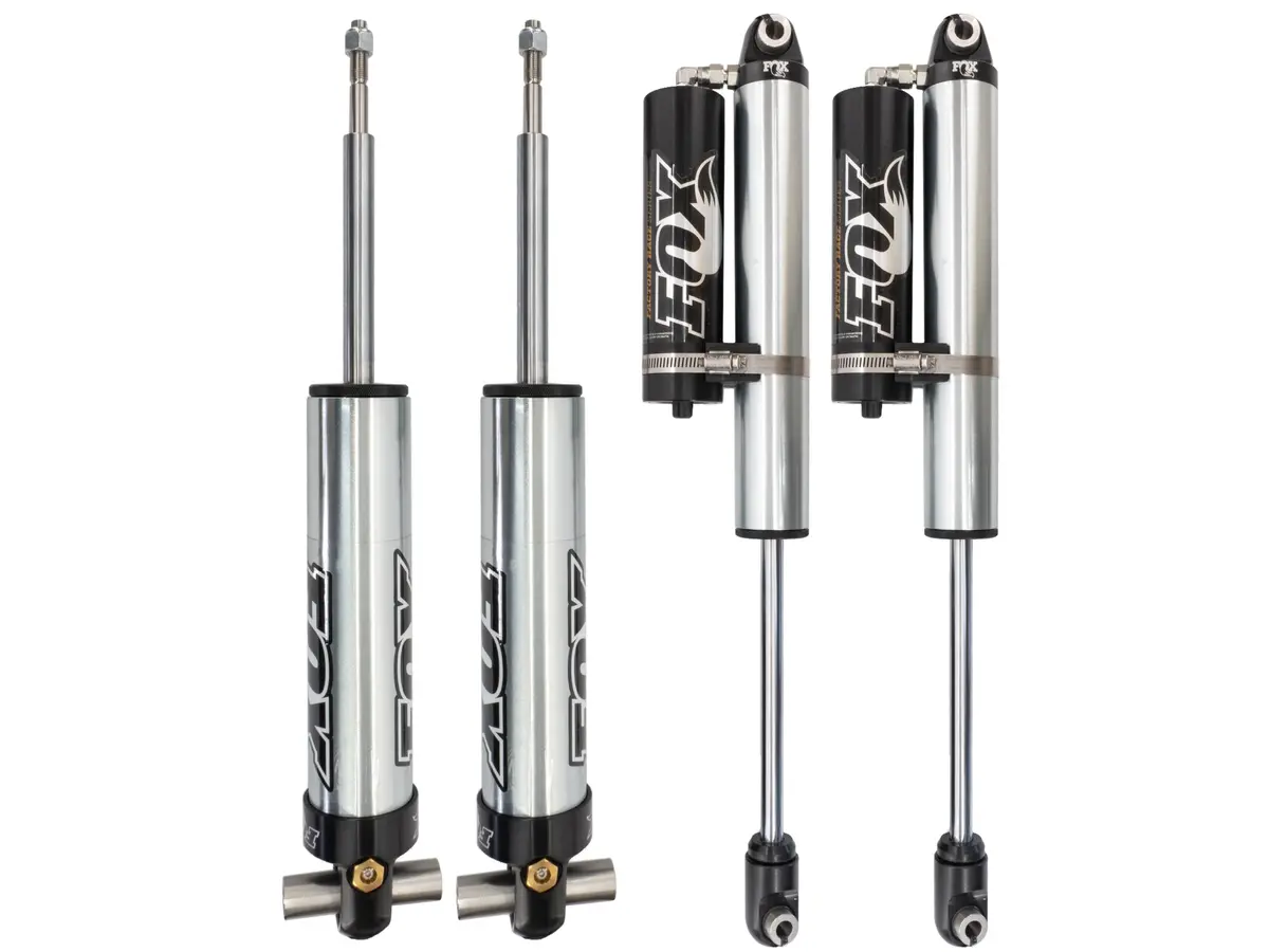 Fox Shock Absorber Set [2Wd] 1