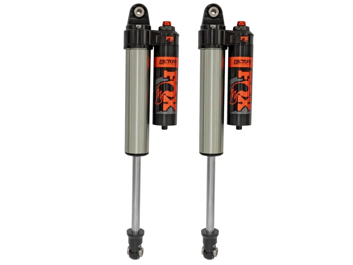 Fox 2.5 Shock Bundle (Rear)[Vanagon] 1