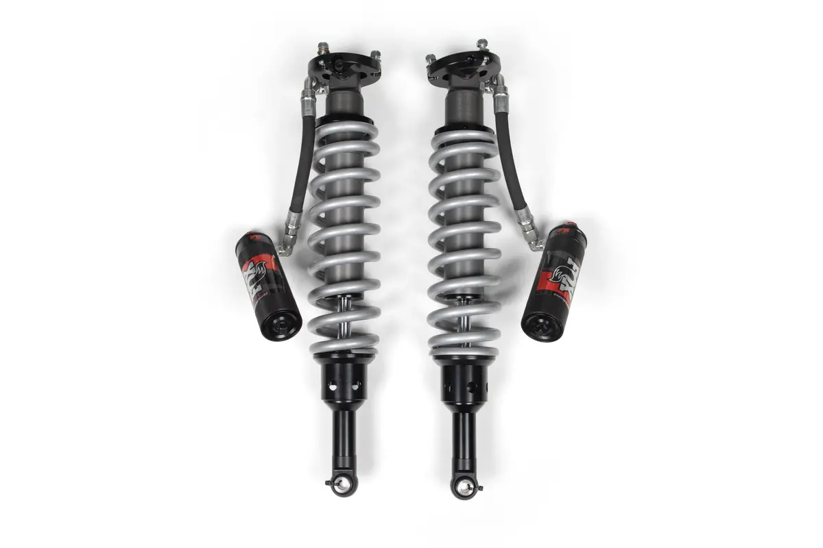 2005 - 2023 Tacoma 6'' Fox 2.5 Performance Elite Coil-Overs Fox 88406506 1